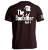 The Donfather Part II by Shield Republic