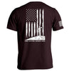 One Nation Under God by Shield Republic