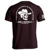 Be Ready For The Ride SR Clothing Co. by Shield Republic