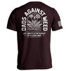 Dads Against Weed by Shield Republic