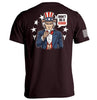 Don't Be A Richard by Shield Republic