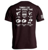 Things I Do In My Spare Time Guns by Shield Republic