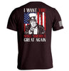 I Want You Trump by Shield Republic