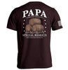 Papa Special Reserve by Shield Republic