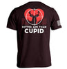 Better Aim Than Cupid Deer by Shield Republic