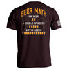 Beer Math by Shield Republic