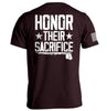 Honor Their Sacrifice by Shield Republic