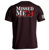 Missed Me '24 by Shield Republic