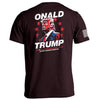 Onald Trump by Shield Republic