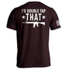 I'd Double Tap That by Shield Republic