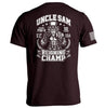 Reigning Champ by Shield Republic