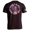 Raise a Glass Raise Some Hell by Shield Republic