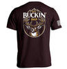 Best Buckin' Dad Deer by Shield Republic