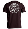 Only You Can Preserve the Right to Bear Arms (Circular Seal) by Shield Republic