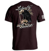 Liberty or Death Eagle by Shield Republic