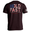 Hold Fast To What Is Good by Shield Republic
