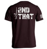 I Second That by Shield Republic