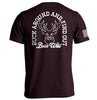 Buck Around And Find Out by Shield Republic