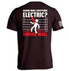 Wanna Make Everything Electric by Shield Republic