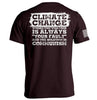 Climate Change The Solution Is Communism by Shield Republic