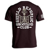 Shield Republic Shooting Club by Shield Republic