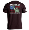American Freedom Fighter by Shield Republic