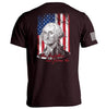 Our Forefathers Were Felons Too by Shield Republic
