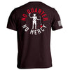 No Quarter No Mercy by Shield Republic