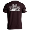 I'll Be In The Garage by Shield Republic