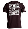 Making Good People Helpless AR15 by Shield Republic