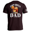 Top Shelf Dad Old Fashioned by Shield Republic