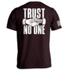 Trust No One by Shield Republic