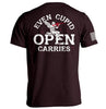 Even Cupid Open Carries by Shield Republic