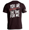 You AR The One For Me by Shield Republic