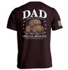 Dad Special Reserve by Shield Republic