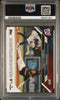 Graded 2024 Topps Now James Wood #373 Rookie RC Baseball Card PSA 10 Gem Mint