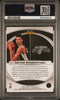 Graded 2023 Panini Prizm Victor Wembanyama #2 Global Reach Rookie RC Basketball Card PSA 10 Gem Mint