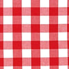Gingham Midi Dress by Retrolicious
