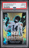 Graded 2022 Panini Donruss Optic George Pickens #MH16 My House Rookie RC Football Card PSA 10 Gem Mint