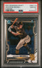 Graded 2021 Topps Bowman Draft Jackson Merrill #BDC119 Chrome Rookie RC Baseball Card PSA 10 Gem Mint