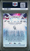 Graded 2025 Topps Bowman Mega Box Charlie Condon #BMF13 Mega Futures Rookie RC Baseball Card PSA 10 Gem Mint by Hall of Fame Sports Memorabilia