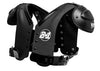 2in1 Poly Shoulder Pads + Back Plate