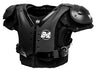 YOUTH 2in1 Poly Shoulder Pads