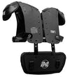 2in1 Poly Shoulder Pads