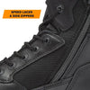 STEALTH FORCE 8" Tactical Boot SZ WP