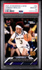 Graded 2024 Topps Bowman U Now Hannah Hidalgo #99 Purple /25 Rookie RC Basketball Card PSA 10 Gem Mint by Hall of Fame Sports Memorabilia