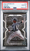 Graded 2022 Panini Chronicles Luis Gil #13 Obsidian Rookie RC Baseball Card PSA 10 Gem Mint