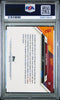 Graded 2024 Topps Bowman U Now JuJu Watkins #11 Rookie RC Basketball Card PSA 5 Excellent