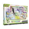 Pokemon: Paldea Collection - Sprigatito by Little Shop of Magic