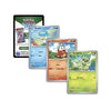 Pokemon: Paldea Collection - Sprigatito by Little Shop of Magic
